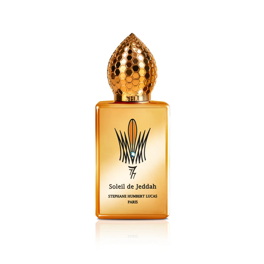 Stephane Humbert Lucas Mango Kiss 50ml Eau De Parfum New In Box