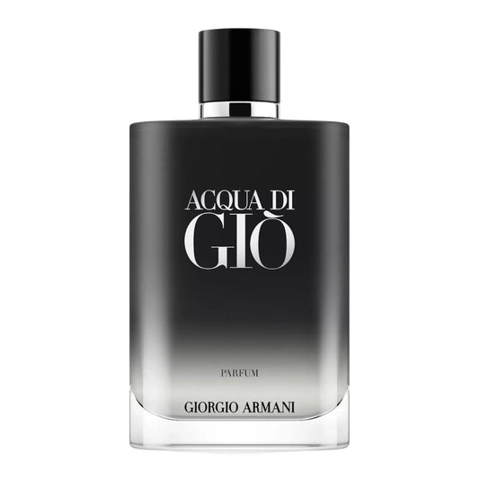 Armani Acqua Di Gio Parfum Men
