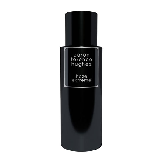 Aaron Terence Hughes Haze Extreme Extrait Unisex