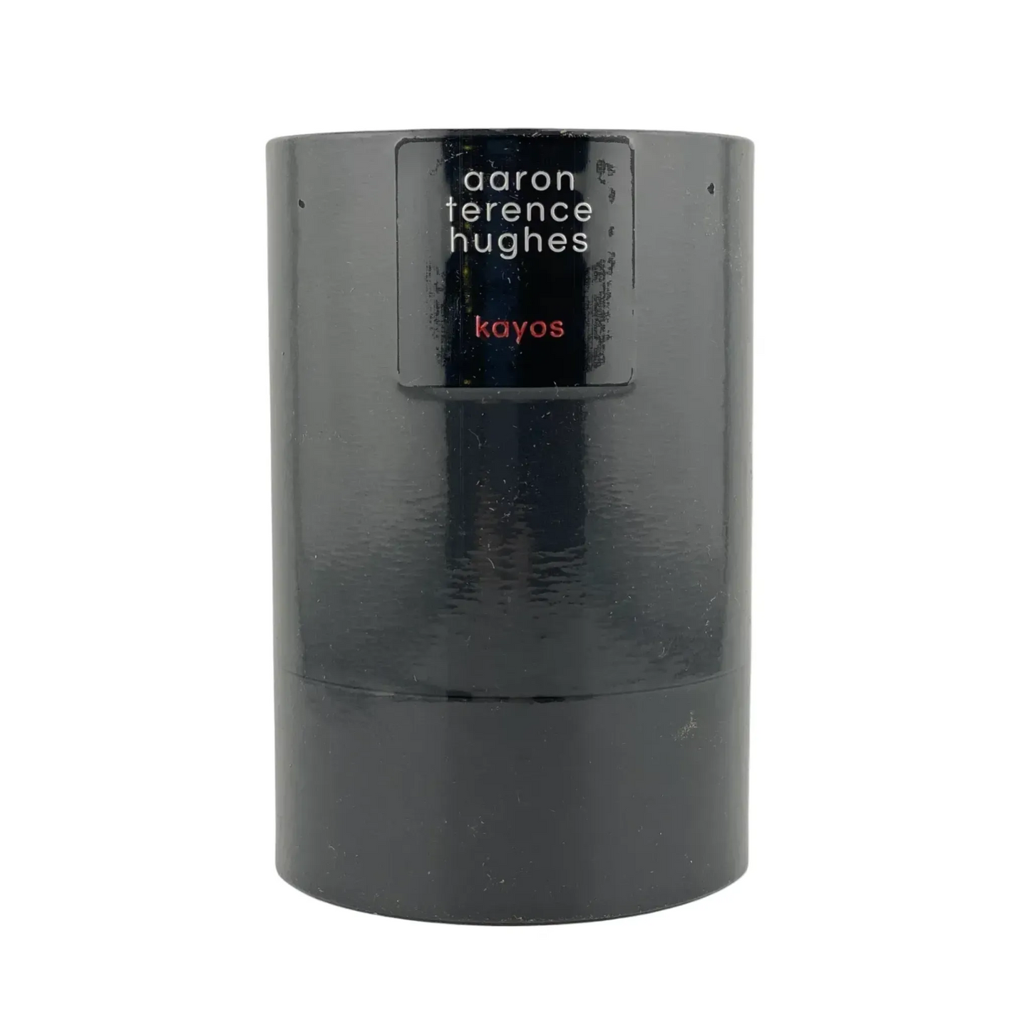 Aaron Terence Hughes Kayos Extrait Unisex