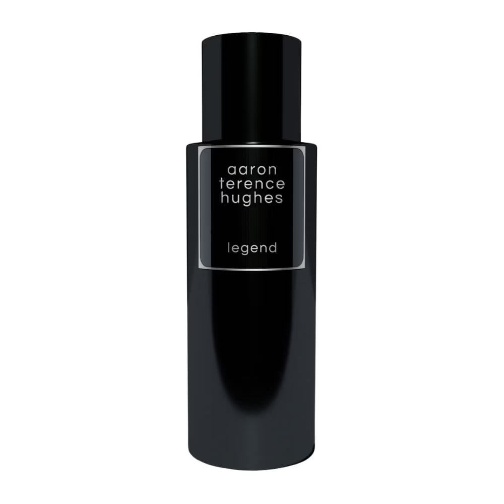 Aaron Terence Hughes Legend Extrait Men