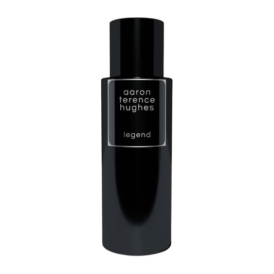 Aaron Terence Hughes Legend Extrait Men