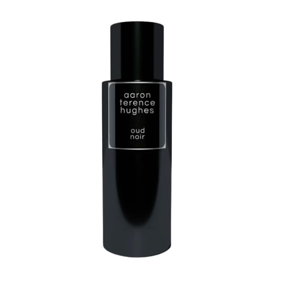 Aaron Terence Hughes Oud Noir Extrait Unisex