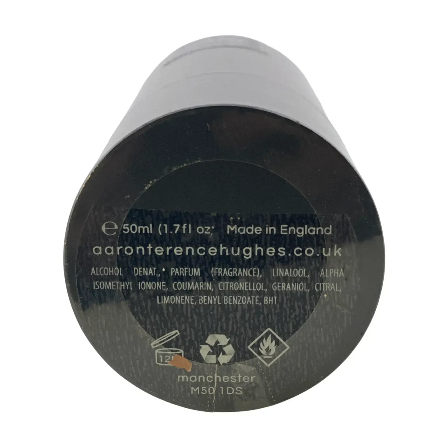 Aaron Terence Hughes Aurora Extrait Unisex