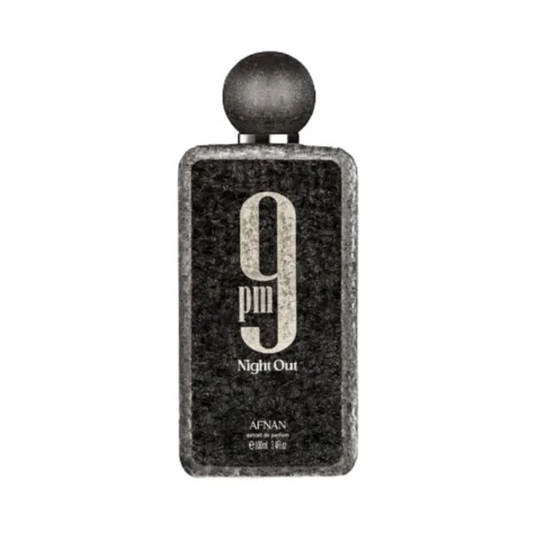 Afnan 9PM Night Out Extrait Unisex