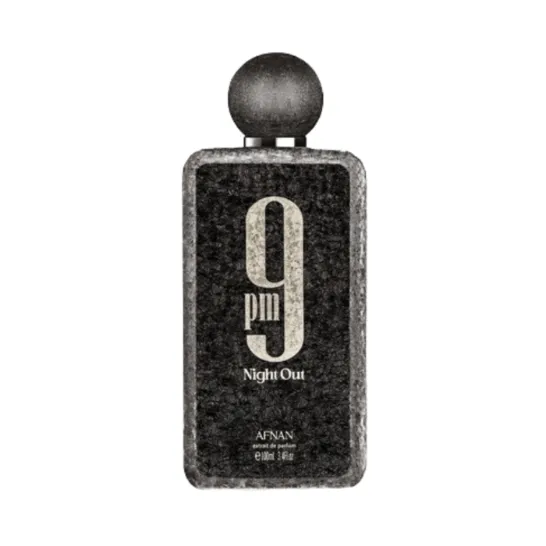Afnan 9PM Night Out Extrait Unisex