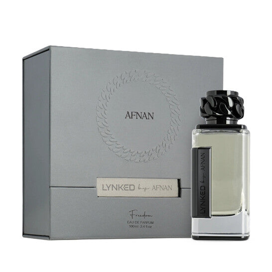 Afnan Lynked Freedom EDP Men