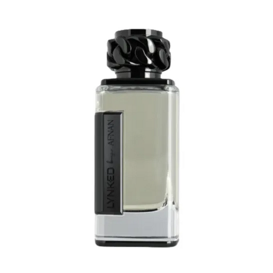 Afnan Lynked Freedom EDP Men
