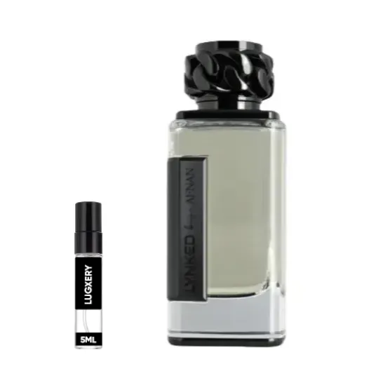 Afnan Lynked Freedom EDP Men