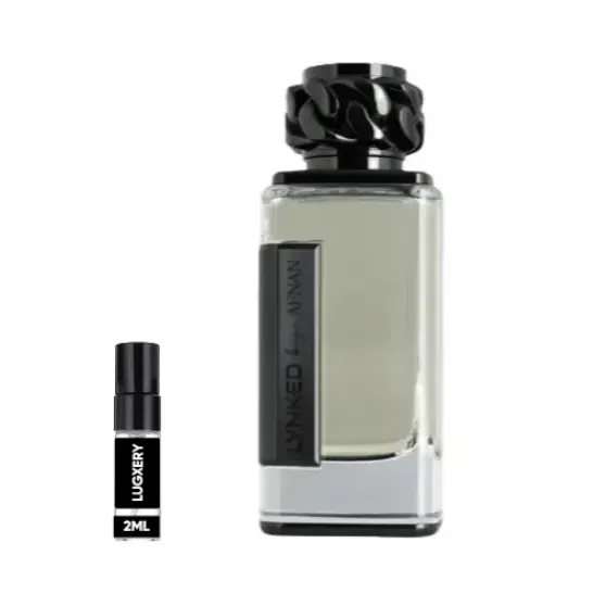 Afnan Lynked Freedom EDP Men