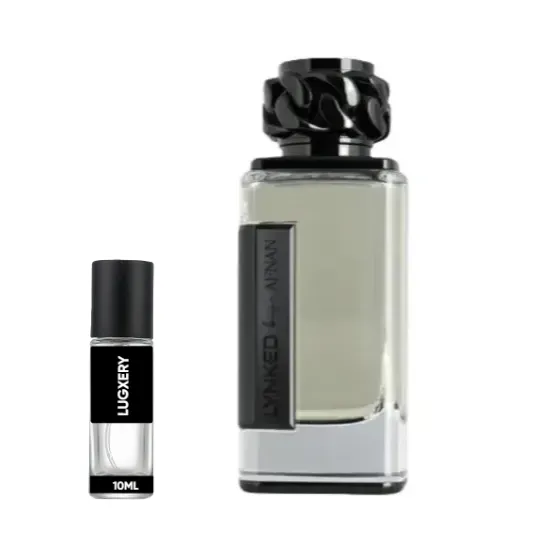 Afnan Lynked Freedom EDP Men