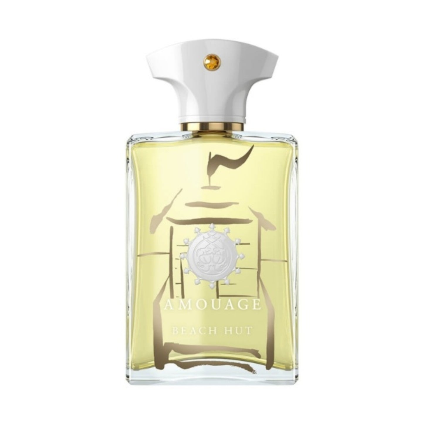 Amouage Beach Hut EDP Man