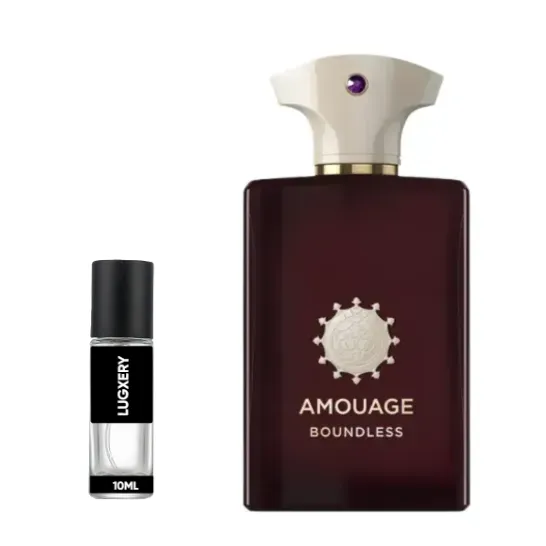 Amouage Boundless EDP Unisex