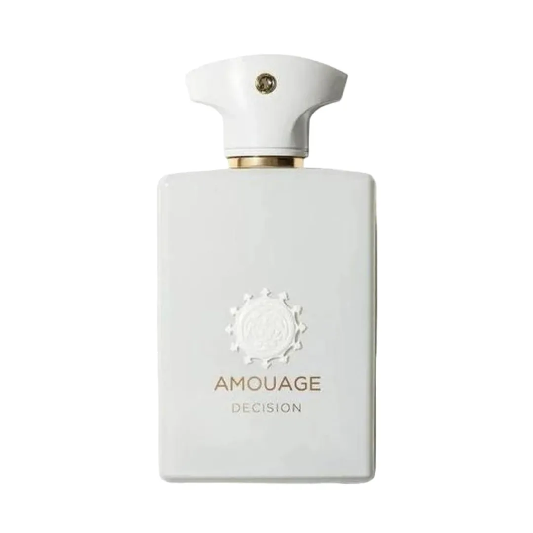 Amouage Decision EDP Unisex
