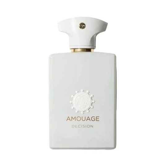 Amouage Decision EDP Unisex