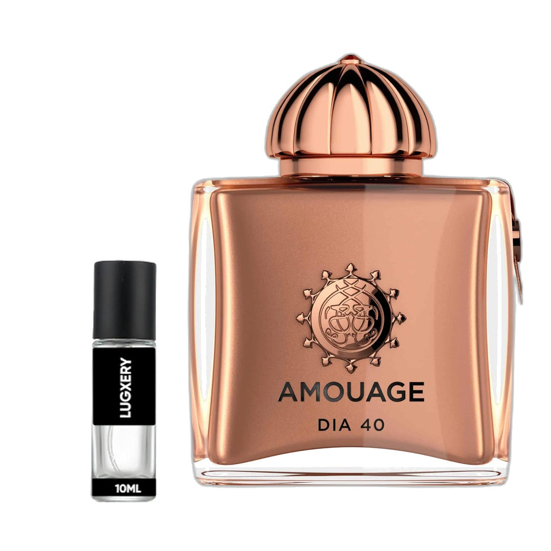Amouage Dia 40 Extrait Women