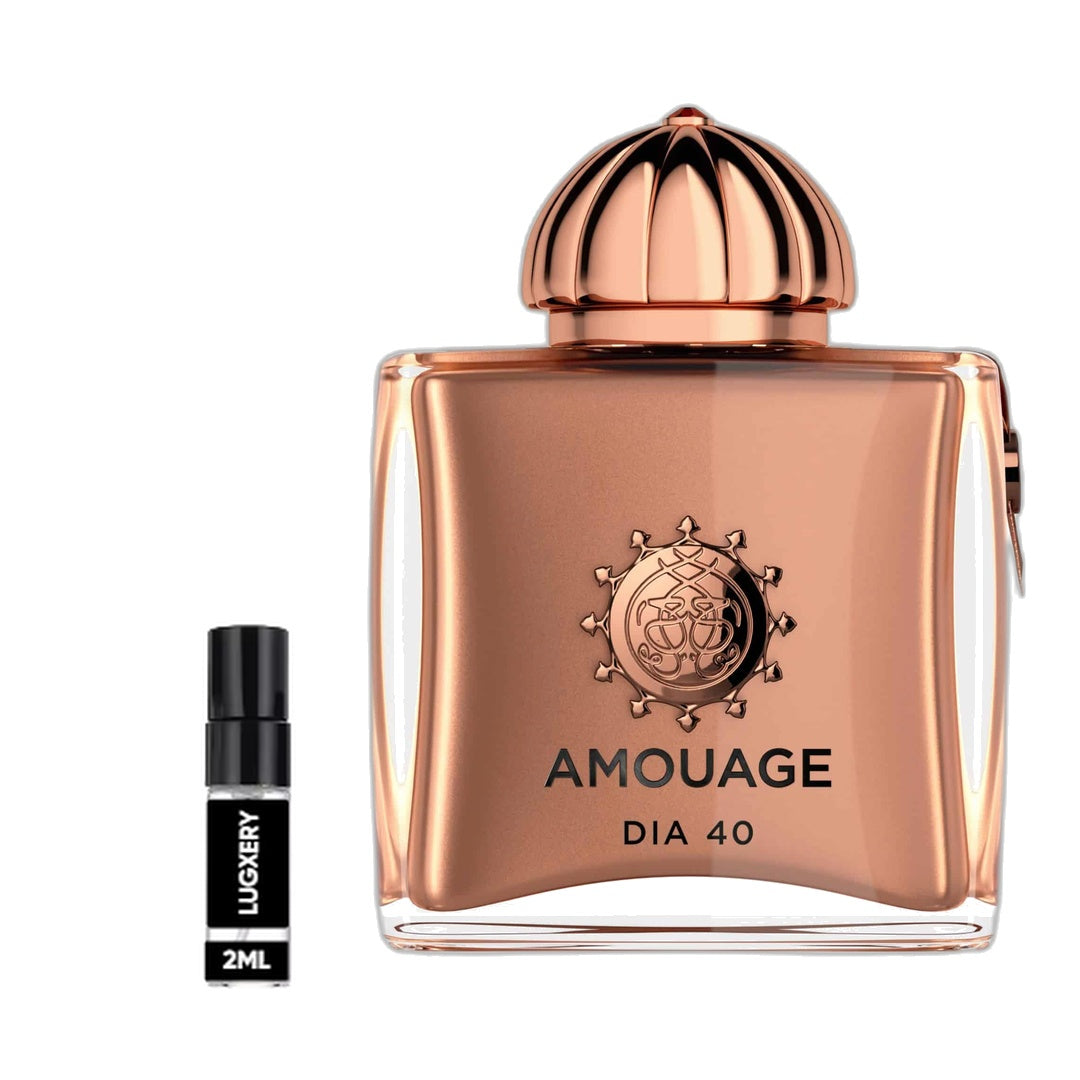 Amouage Dia 40 Extrait Women