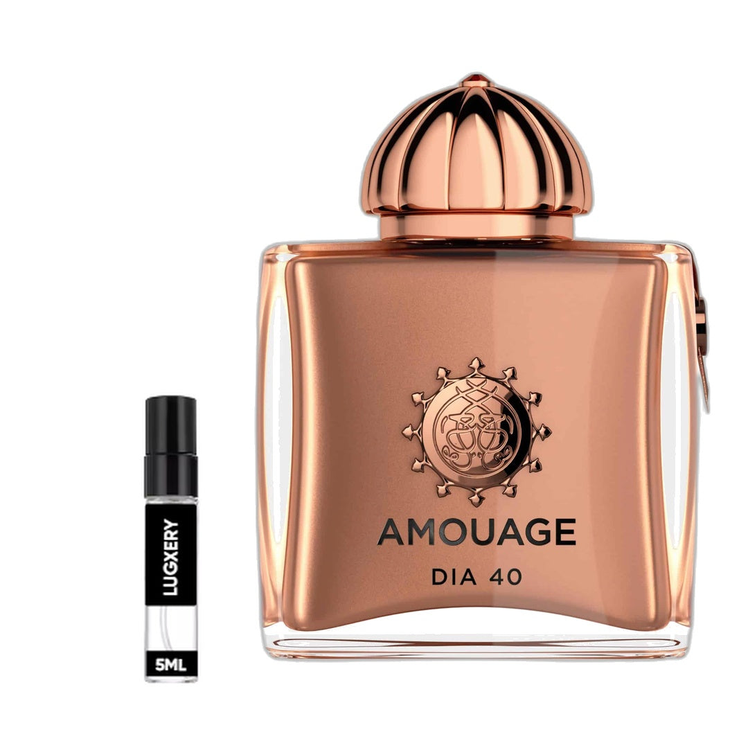 Amouage Dia 40 Extrait Women