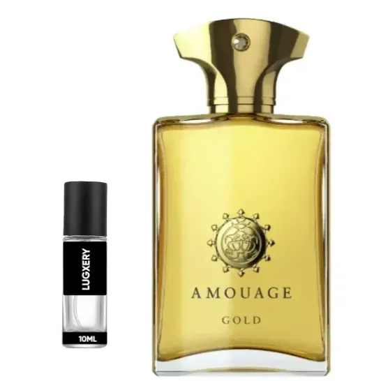 Amouage Gold EDP Men