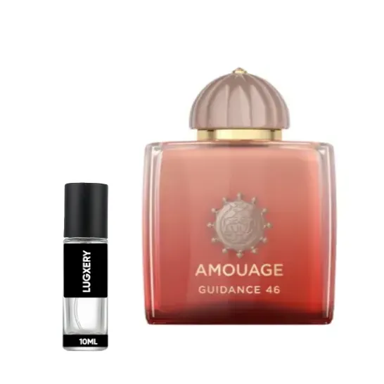 Amouage Guidance 46 Extrait Unisex