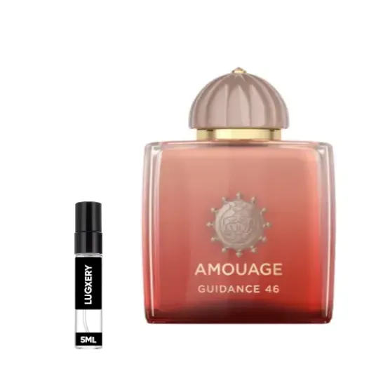 Amouage Guidance 46 Extrait Unisex