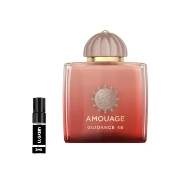 Amouage Guidance 46 Extrait Unisex
