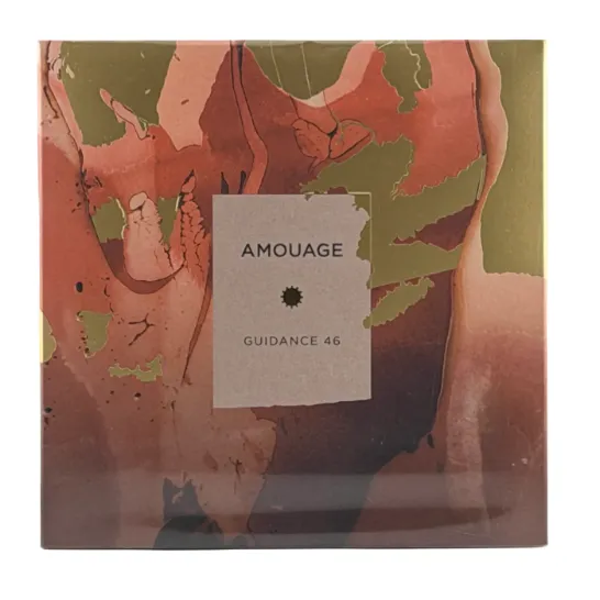 Amouage Guidance 46 Extrait Unisex