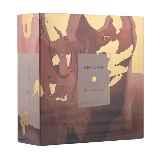 Amouage Guidance 46 Extrait Unisex