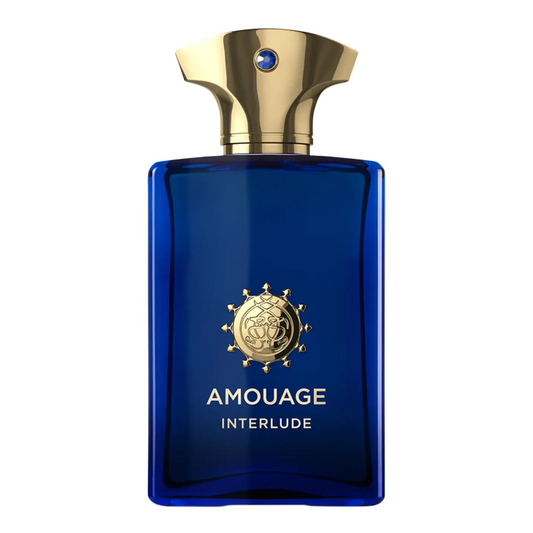 Amouage Interlude EDP Men