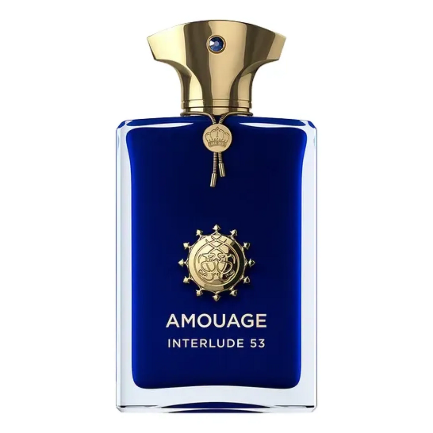 Amouage Interlude 53 Extrait Men