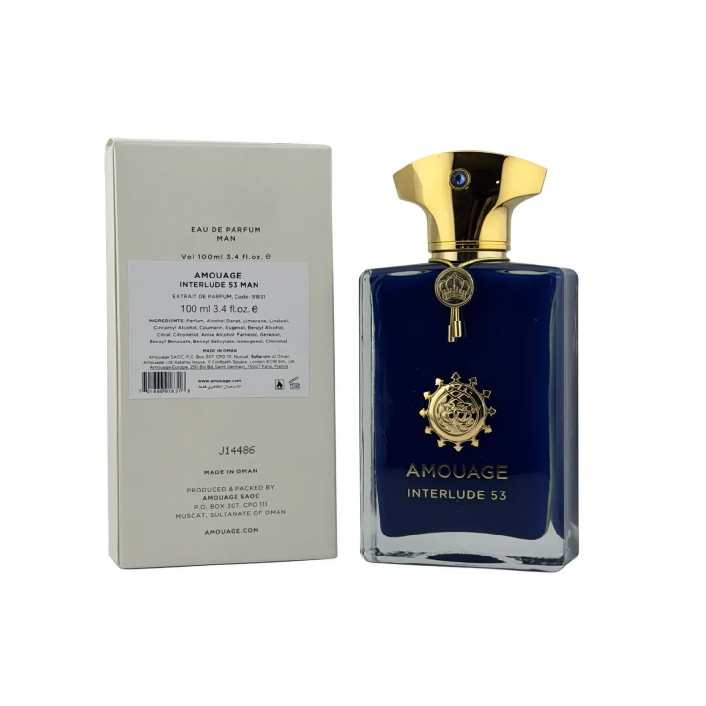 Parfums de Marly Althair EDP Unisex
