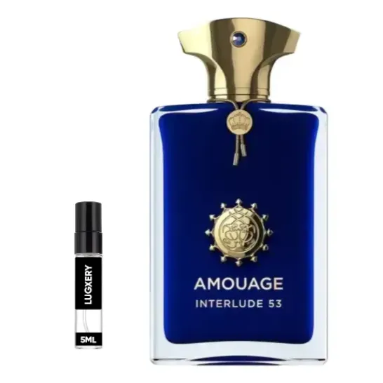 Amouage Interlude 53 Extrait Men