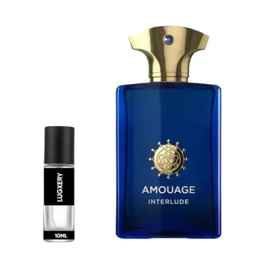 Amouage Interlude EDP Men