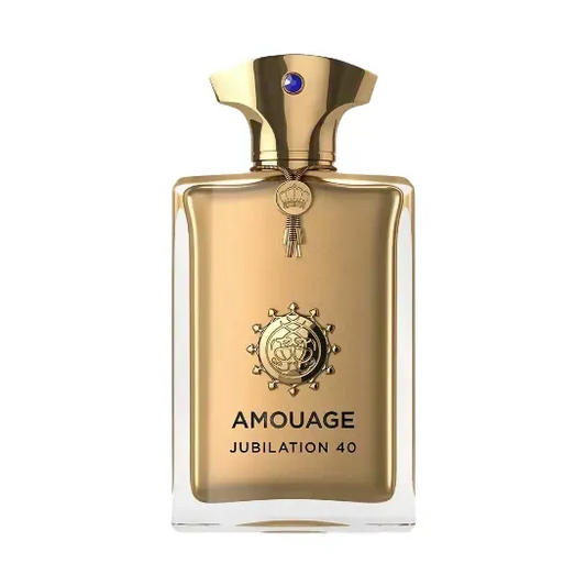 Amouage Jubilation 40 Extrait Men