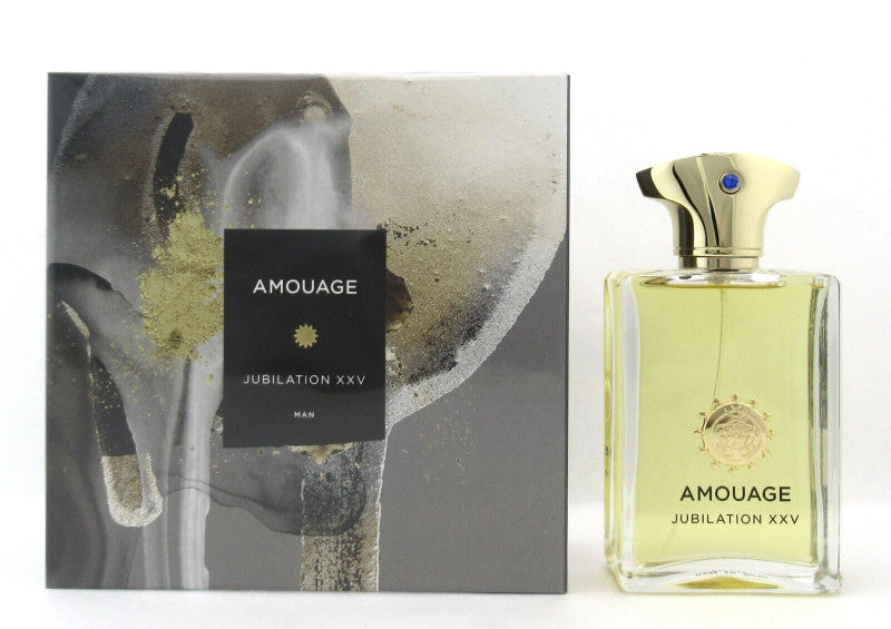Amouage Jubilation EDP Men
