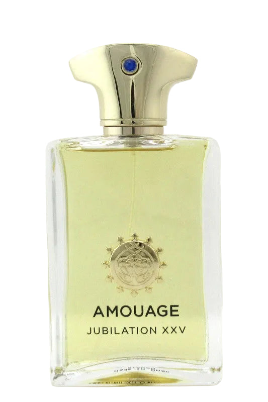 Amouage Jubilation EDP Men