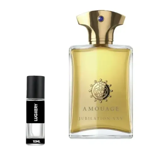 Amouage Jubilation EDP Men