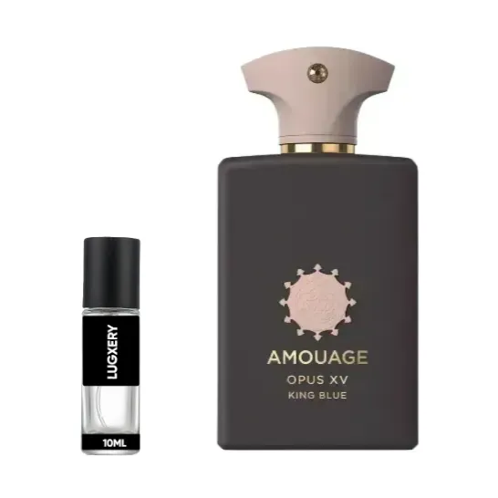 Amouage King Blue EDP Unisex