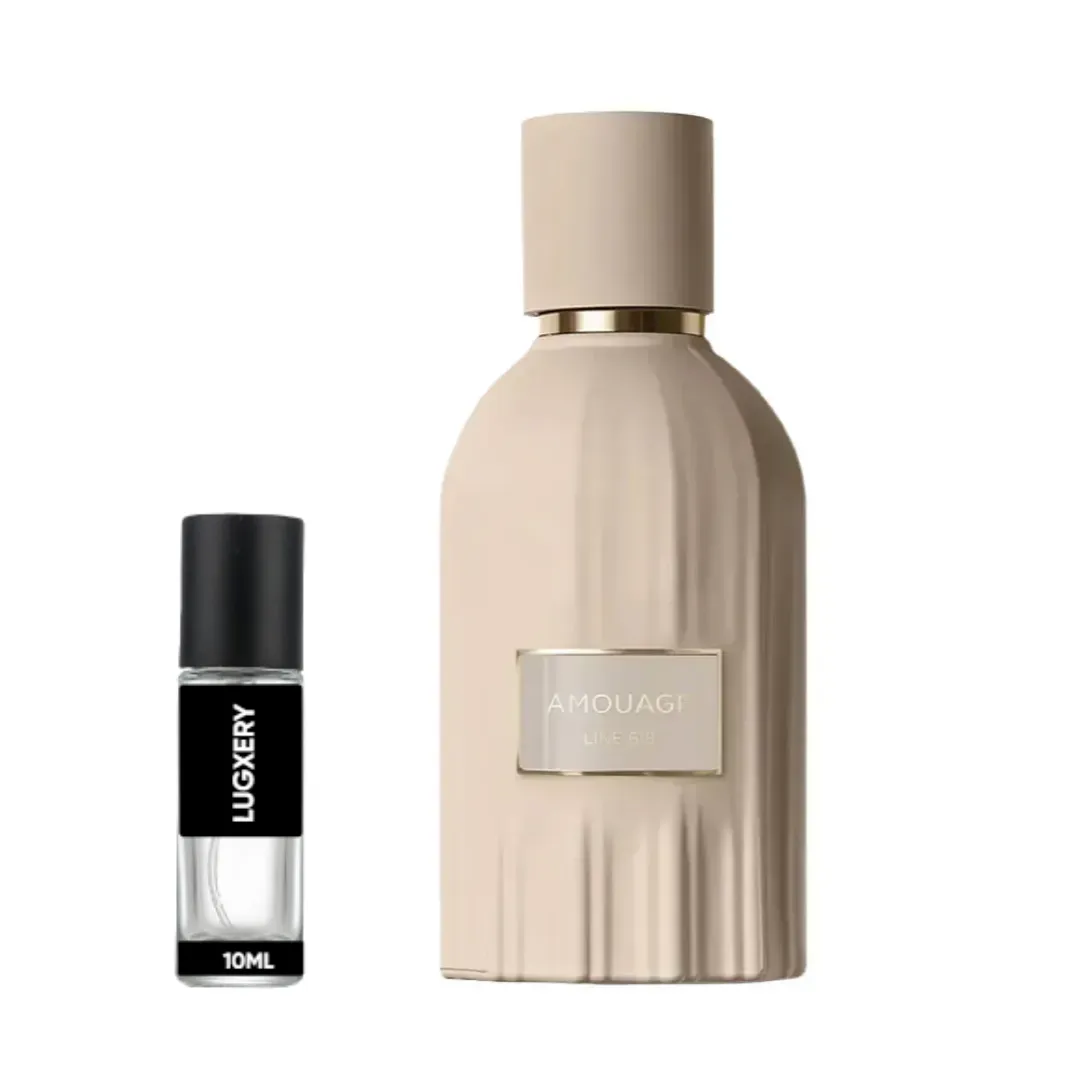 Amouage Line 618 EDP Unisex