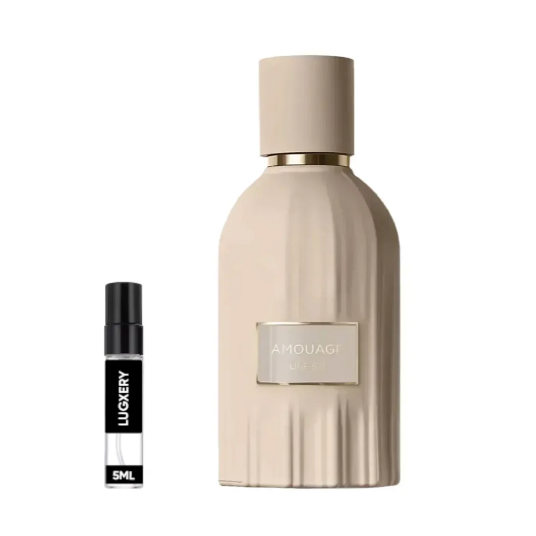 Amouage Line 618 EDP Unisex