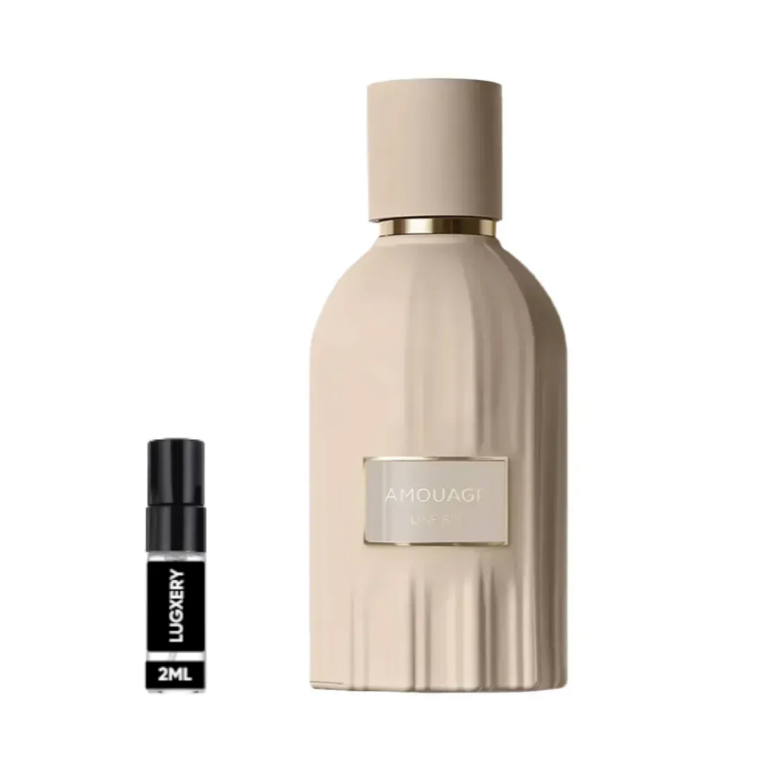 Amouage Line 618 EDP Unisex