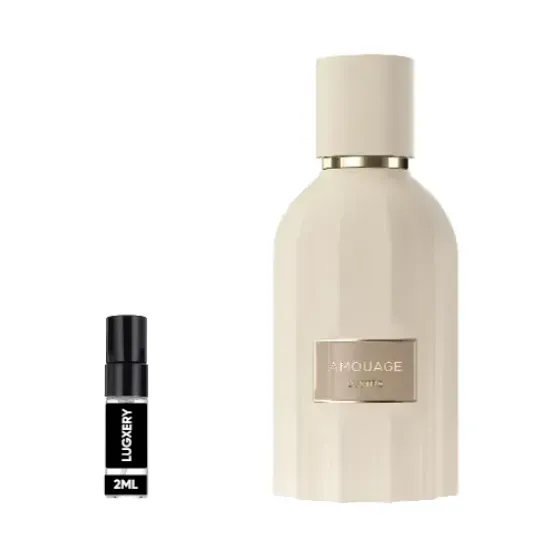 Amouage Lustre EDP Unisex – Lugxery.com