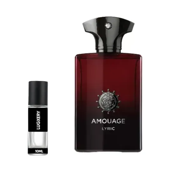 Amouage Lyric EDP Men