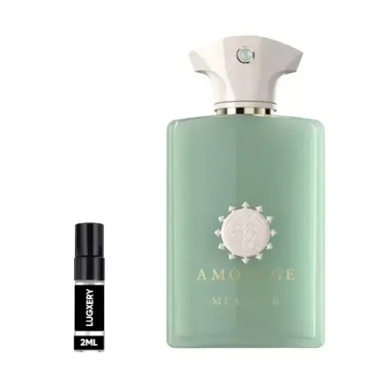 Amouage Meandor EDP Unisex