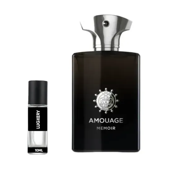 Amouage Memoir EDP Men