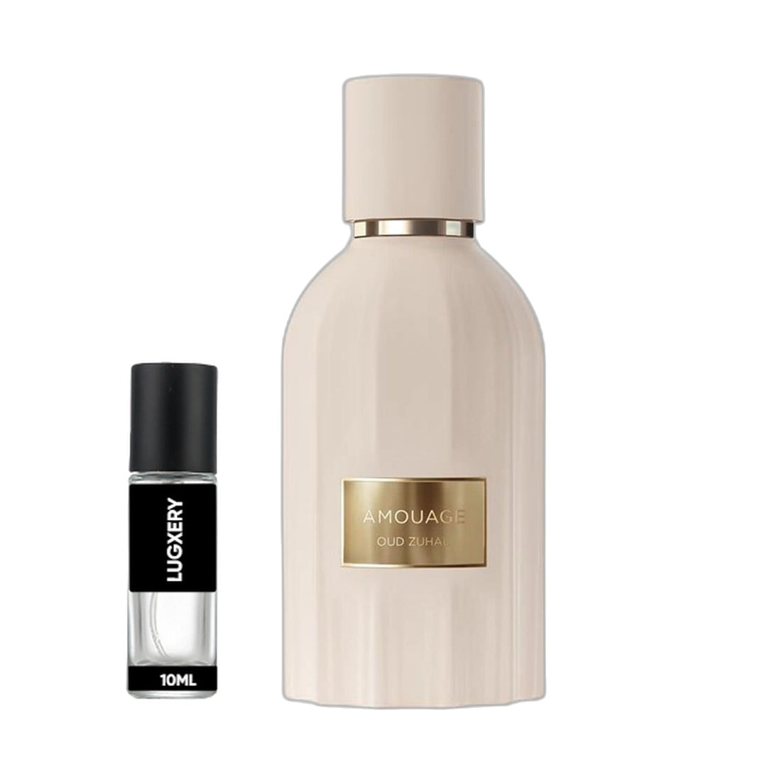 Amouage Oud Zuhal Extrait Unisex