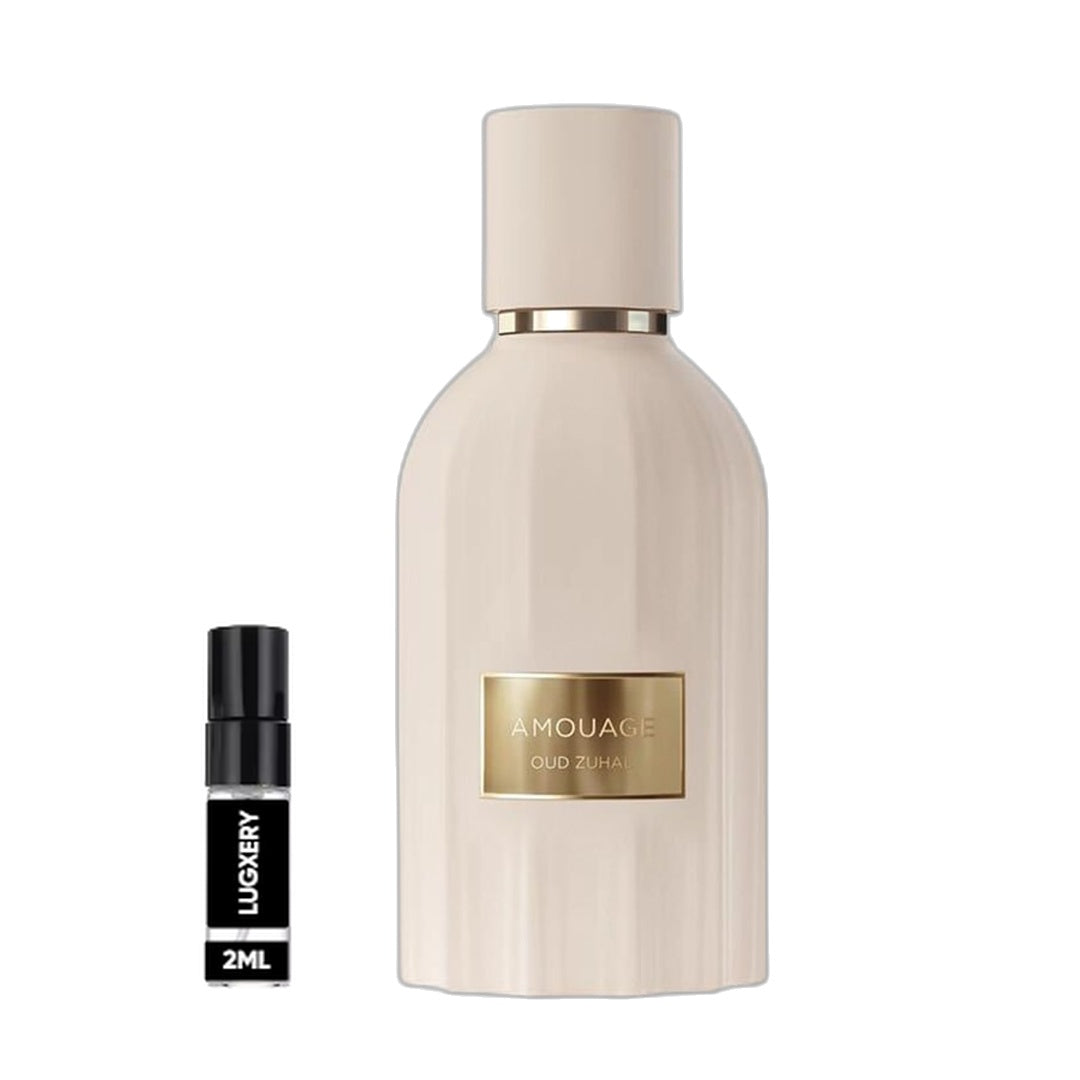 Amouage Oud Zuhal Extrait Unisex