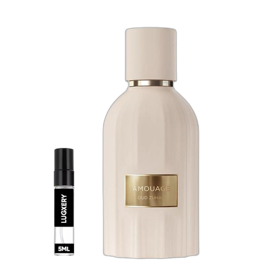 Amouage Oud Zuhal Extrait Unisex