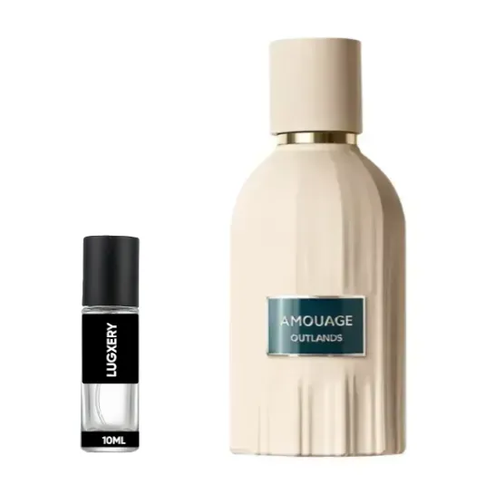 Amouage Outlands Essence Unisex