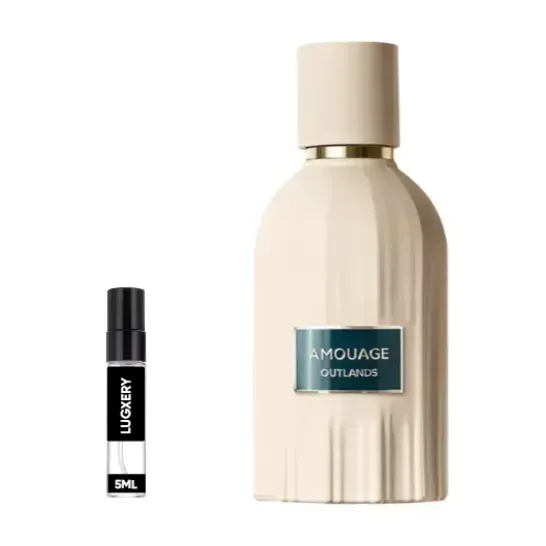 Amouage Outlands Essence Unisex